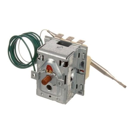 Allpoints Allpoints 8001158 Hi-Limit Thermostat16A Dpst For Alto Shaam 8001158